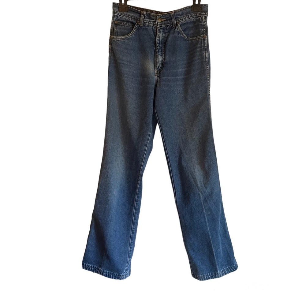 Zeppelin Vintage ‘70s Flare Jeans